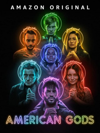 مسلسل American Gods مترجم - الموسم 3 - الحلقة 1 مسلسل American Gods مترجم - الموسم 3 - الحلقة 1