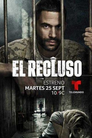 مسلسل The Inmate - الموسم الاول - الحلقة الاولى مسلسل The Inmate - الموسم الاول - الحلقة الاولى