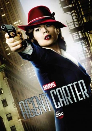 مسلسل Marvels Agent Carter - الموسم الاول - الحلقة الاولى مسلسل Marvels Agent Carter - الموسم الاول - الحلقة الاولى