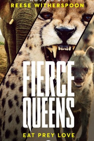 مسلسل Fierce Queens مترجم مسلسل Fierce Queens مترجم