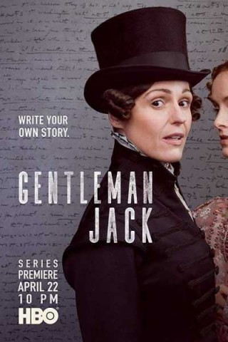 مسلسل Gentleman Jack مترجم - الموسم الاول - الحلقة الاولى مسلسل Gentleman Jack مترجم - الموسم الاول - الحلقة الاولى