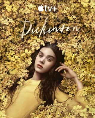 مسلسل Dickinson مترجم - الموسم 1 - الحلقة 1 مسلسل Dickinson مترجم - الموسم 1 - الحلقة 1