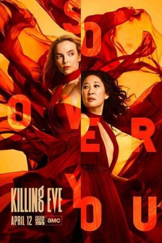 مسلسل Killing Eve مترجم - الموسم الثاني - الحلقة الاولى مسلسل Killing Eve مترجم - الموسم الثاني - الحلقة الاولى