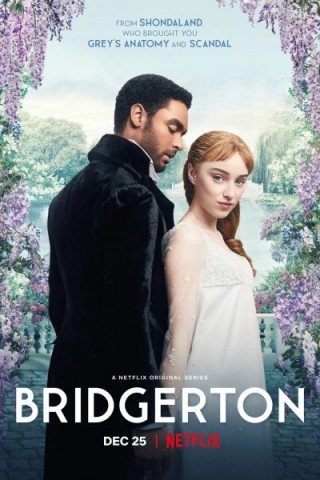 مسلسل Bridgerton مترجم - الموسم 1 - الحلقة 1 مسلسل Bridgerton مترجم - الموسم 1 - الحلقة 1
