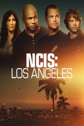 مسلسل NCIS: Los Angeles مترجم - الموسم الاول - الحلقة الاولى مسلسل NCIS: Los Angeles مترجم - الموسم الاول - الحلقة الاولى