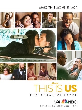 مسلسل This Is Us - الموسم الثاني - الحلقة الاولى مسلسل This Is Us - الموسم الثاني - الحلقة الاولى