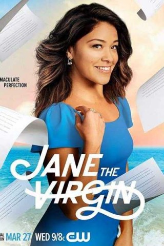 مسلسل Jane the Virgin مترجم