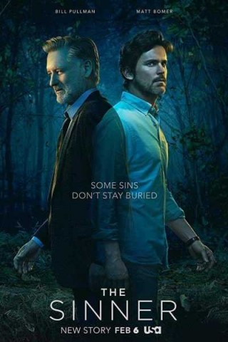 مسلسل The Sinner  مترجم