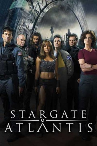 مسلسل Stargate Atlantis مترجم - الموسم 2 - الحلقة 1 مسلسل Stargate Atlantis مترجم - الموسم 2 - الحلقة 1