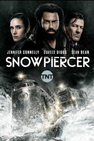 مسلسل Snowpiercer - الموسم الاول - الحلقة الاولى مسلسل Snowpiercer - الموسم الاول - الحلقة الاولى