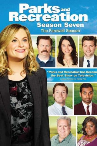 مسلسل Parks and Recreation مترجم - مسلسل Parks and Recreation مترجم - الموسم السابع