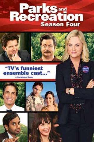 مسلسل Parks and Recreation مترجم - مسلسل Parks and Recreation مترجم - الموسم الرابع