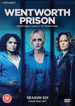 مسلسل Wentworth Prison - مسلسل Wentworth Prison - الموسم السادس