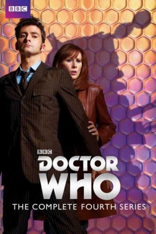 مسلسل Doctor Who مترجم - مسلسل Doctor Who مترجم - الموسم الرابع