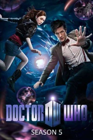 مسلسل Doctor Who مترجم - مسلسل Doctor Who مترجم - الموسم الخامس