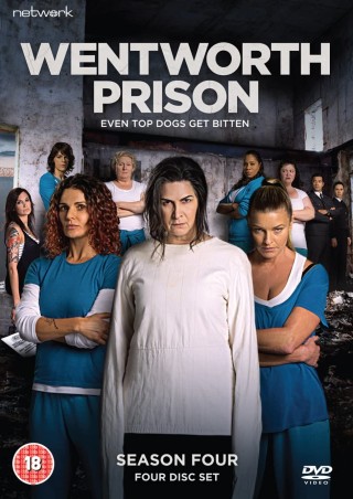 مسلسل Wentworth Prison - مسلسل Wentworth Prison - الموسم الرابع