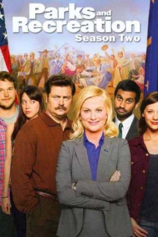 مسلسل Parks and Recreation مترجم - مسلسل Parks and Recreation مترجم - الموسم الثاني