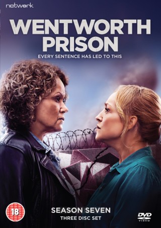 مسلسل Wentworth Prison - مسلسل Wentworth Prison - الموسم السابع