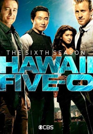 مسلسل Hawaii Five-0 - مسلسل Hawaii Five-0 - الموسم السادس