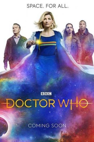 مسلسل Doctor Who مترجم - مسلسل Doctor Who الموسم الثاني عشر