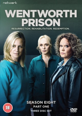 مسلسل Wentworth Prison - مسلسل Wentworth Prison - الموسم الثامن