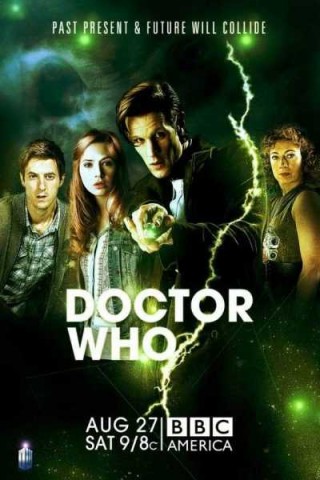 مسلسل Doctor Who مترجم - مسلسل Doctor Who مترجم - الموسم السادس