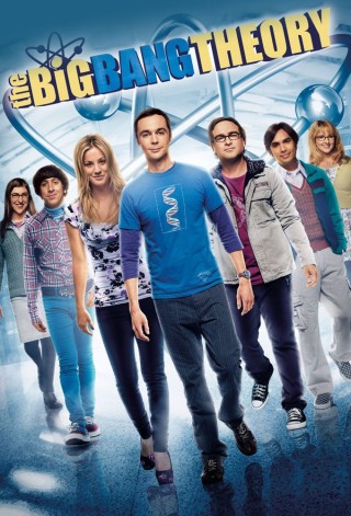مسلسل The Big Bang Theory - مسلسل The Big Bang Theory - الموسم السابع
