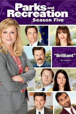 مسلسل Parks and Recreation مترجم - مسلسل Parks and Recreation مترجم - الموسم الخامس