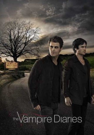 مسلسل يوميات فامبير (The Vampire Diaries) - مسلسل The Vampire Diaries - الموسم السابع