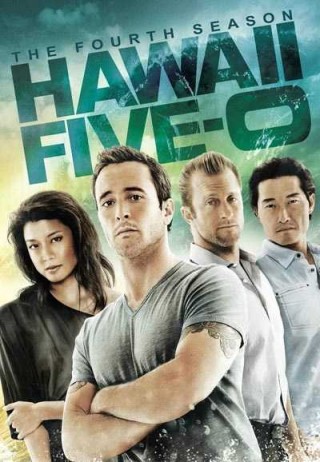 مسلسل Hawaii Five-0 - مسلسل Hawaii Five-0 - الموسم الرابع