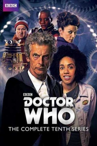 مسلسل Doctor Who مترجم - مسلسل Doctor Who مترجم - الموسم العاشر