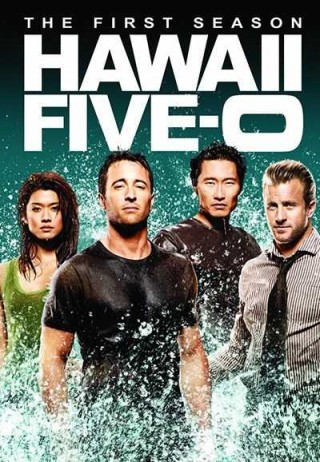 مسلسل Hawaii Five-0 - مسلسل Hawaii Five-0 - الموسم الاول