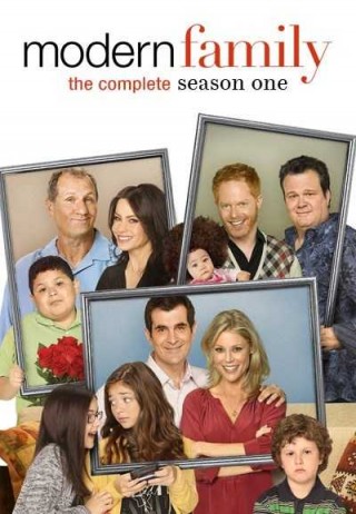 مسلسل Modern Family - مسلسل Modern Family - الموسم الاول