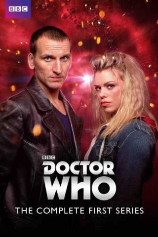 مسلسل Doctor Who مترجم - مسلسل Doctor Who مترجم - الموسم الاول