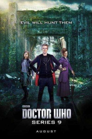 مسلسل Doctor Who مترجم - مسلسل Doctor Who مترجم - الموسم التاسع