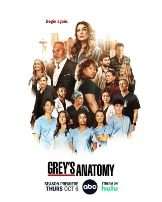 مسلسل Grey's Anatomy مترجم - مسلسل Grey’s Anatomy الموسم 19