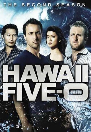 مسلسل Hawaii Five-0 - مسلسل Hawaii Five-0 - الموسم الثاني