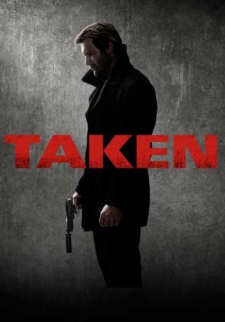 مسلسل Taken - مسلسل Taken - الموسم الاول