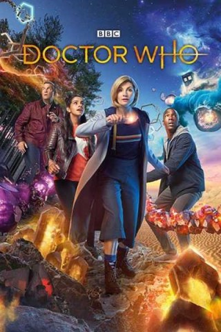 مسلسل Doctor Who مترجم - مسلسل Doctor Who الموسم الحادي عشر