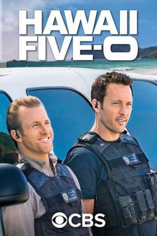 مسلسل Hawaii Five-0 - مسلسل Hawaii Five-0 - الموسم الثامن