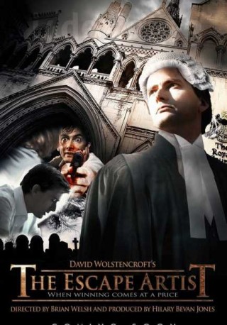 The Escape Artist - The Escape Artist - الموسم الاول