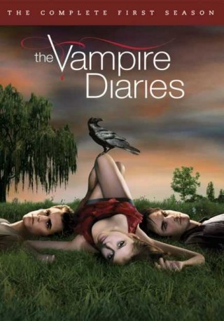 مسلسل يوميات فامبير (The Vampire Diaries) - مسلسل The Vampire Diaries - الموسم الاول