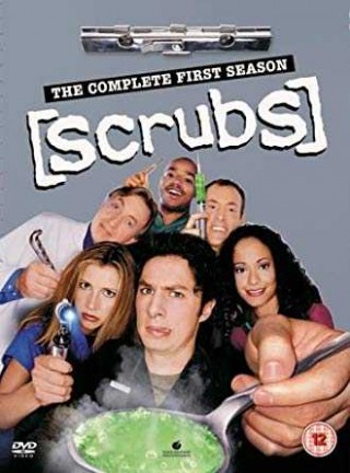 مسلسل Scrubs مترجم - مسلسل Scrubs مترجم - الموسم الاول