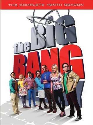 مسلسل The Big Bang Theory - مسلسل The Big Bang Theory - الموسم العاشر