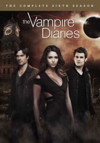 مسلسل يوميات فامبير (The Vampire Diaries) - مسلسل The Vampire Diaries - الموسم السادس