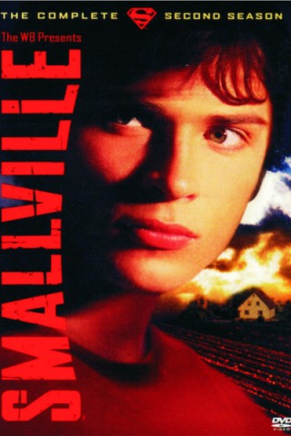 مسلسل Smallville مترجم - مسلسل Smallville مترجم - الموسم الثاني