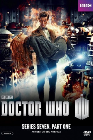مسلسل Doctor Who مترجم - مسلسل Doctor Who مترجم - الموسم السابع