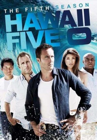 مسلسل Hawaii Five-0 - مسلسل Hawaii Five-0 - الموسم الخامس