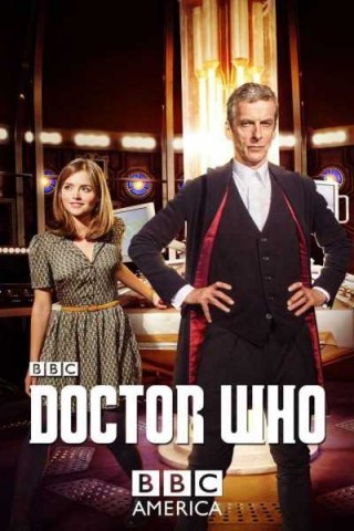 مسلسل Doctor Who مترجم - مسلسل Doctor Who مترجم - الموسم الثامن