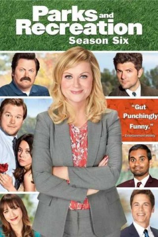 مسلسل Parks and Recreation مترجم - مسلسل Parks and Recreation مترجم - الموسم السادس